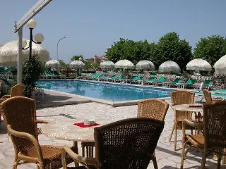 Hotell Ca' Mura