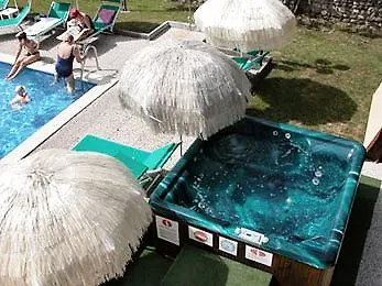 Ca' Mura Hotell Bardolino