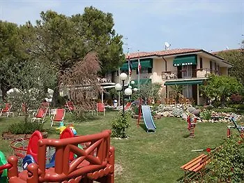 Hotell Ca' Mura 3*