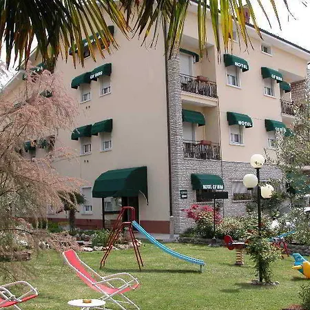 Hotell Ca' Mura