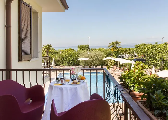 Ca' Mura Hotel Bardolino