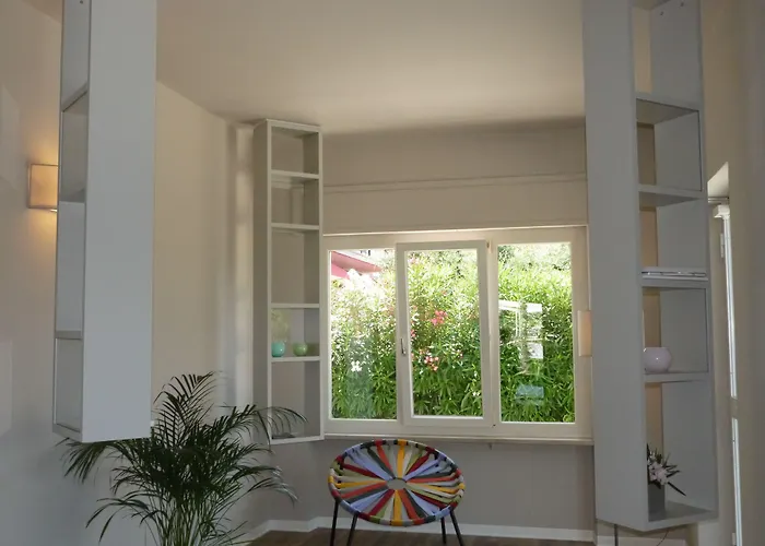 Ca' Mura 3* Bardolino