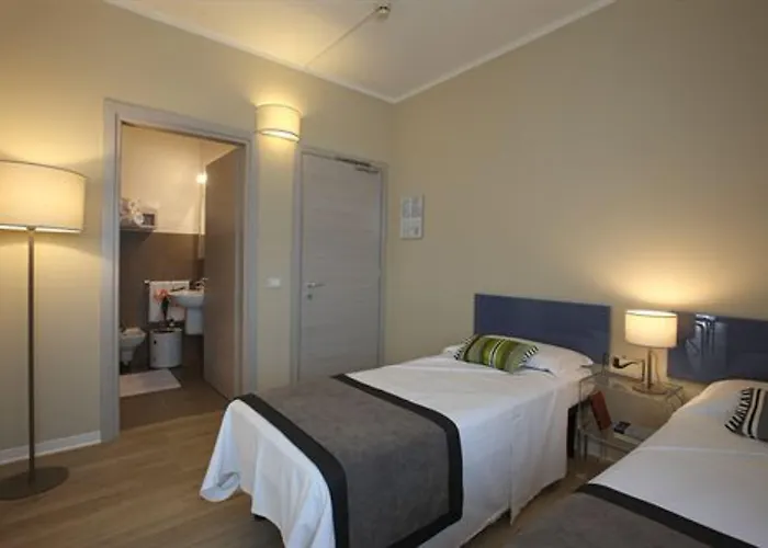 Hotel Ca' Mura Bardolino