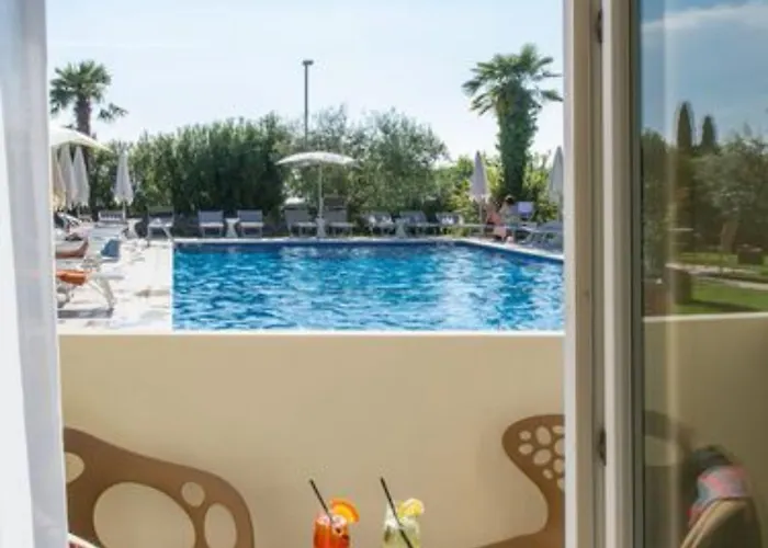 Ca' Mura Hotel Bardolino