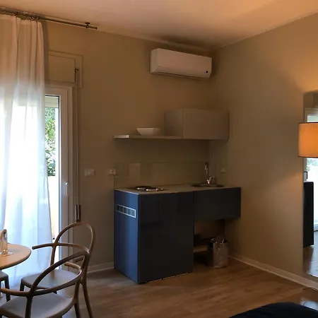 Ca' Mura Hotel