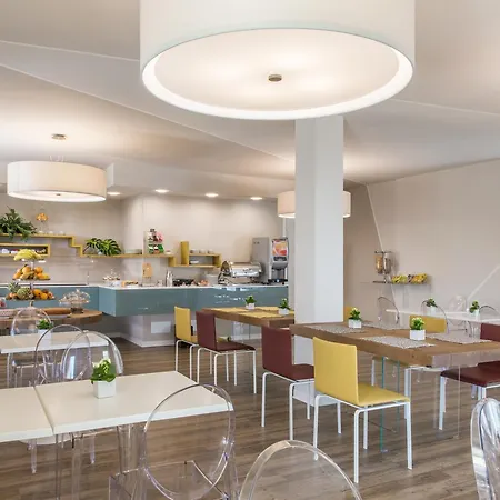Hotel Ca' Mura 3*