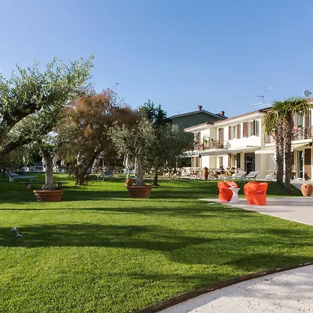 Hotel Ca' Mura 3*