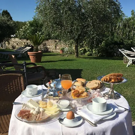 Hotel Ca' Mura Bardolino