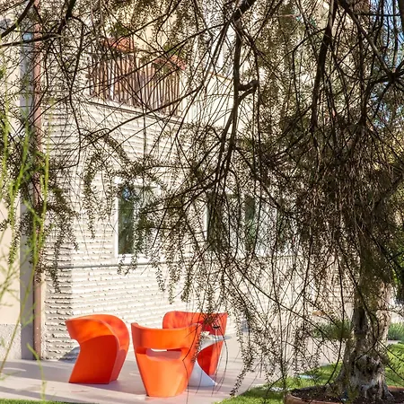 Hotel Ca' Mura 3*