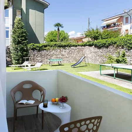 Hotel Ca' Mura