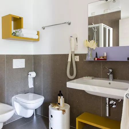 Hotel Ca' Mura Bardolino