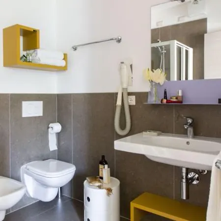 Hotel Ca' Mura