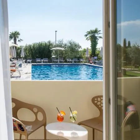 Ca' Mura Hotel Bardolino