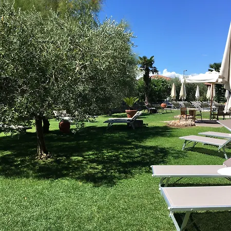 Ca' Mura Hotel 3*