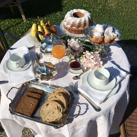 Ca' Mura 3* Bardolino