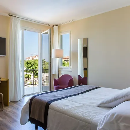 Hotel Ca' Mura Bardolino