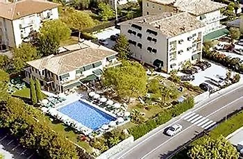 Ca' Mura Hotel 3*