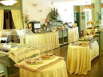 Ca' Mura Hotel Bardolino