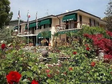 Hotel Ca' Mura Bardolino