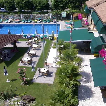 Ca' Mura Hotel Bardolino