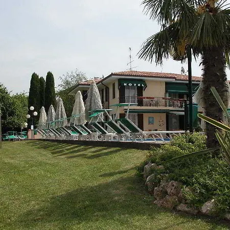 Ca' Mura Hotel 3*