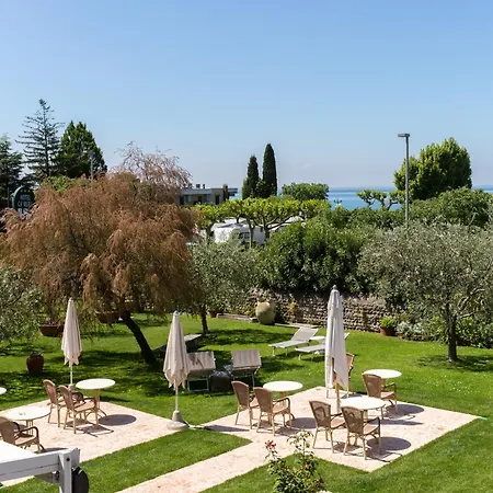 Hotel Ca' Mura Bardolino