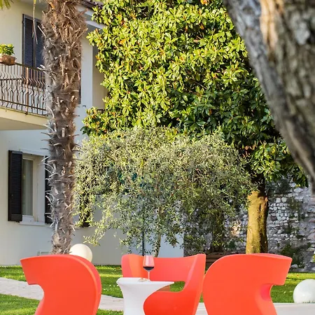 Hotel Ca' Mura Bardolino