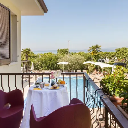 Ca' Mura Hotel Bardolino