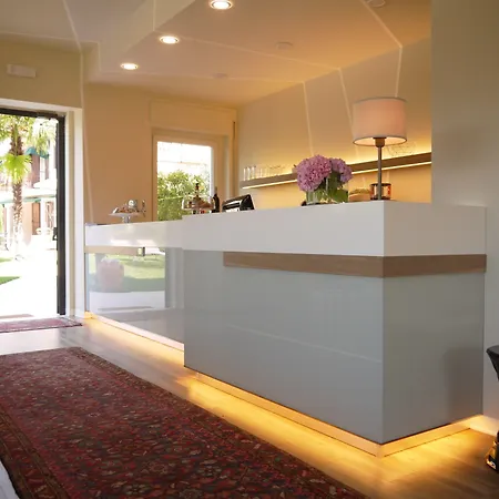 Ca' Mura Hotel 3*