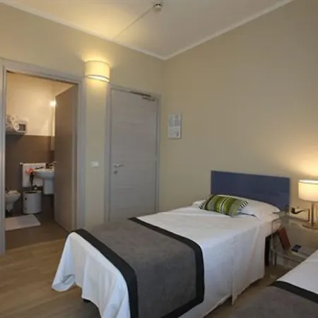 Hotel Ca' Mura Bardolino