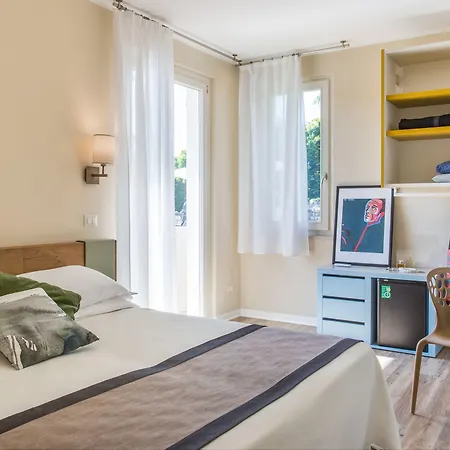 Ca' Mura Hotel Bardolino