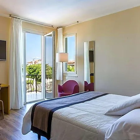 Ξενοδοχείο Ca' Mura 3*