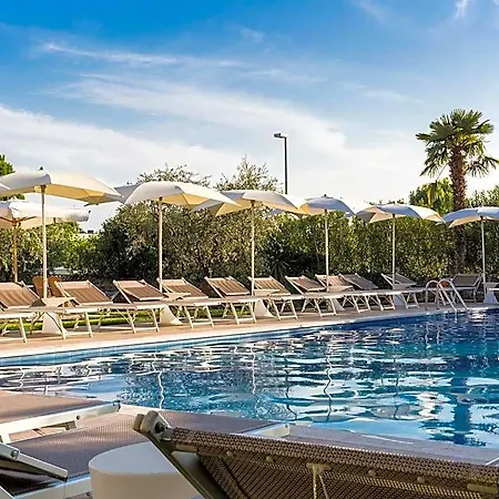Ca' Mura 3* Μπαρντολίνο