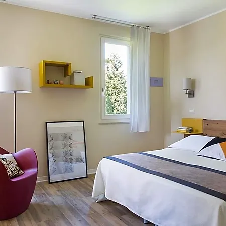 Ca' Mura 3* Μπαρντολίνο
