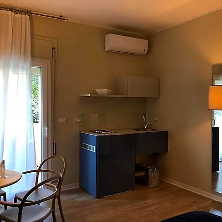 Ξενοδοχείο Ca' Mura Μπαρντολίνο