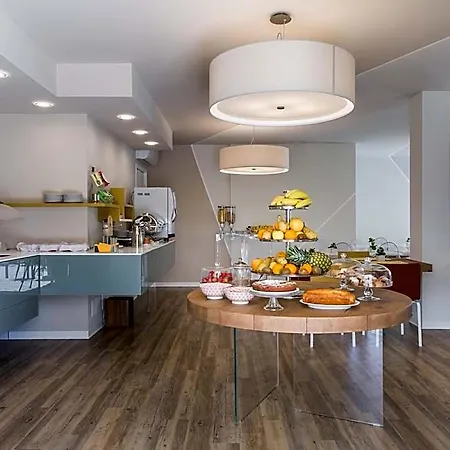 Ca' Mura 3* Μπαρντολίνο