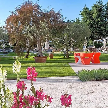 Ξενοδοχείο Ca' Mura