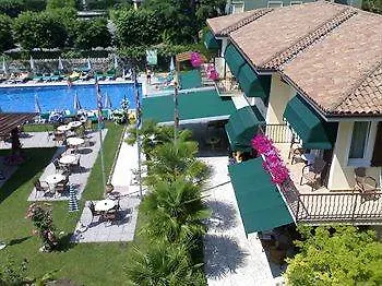 Ca' Mura 3* Μπαρντολίνο