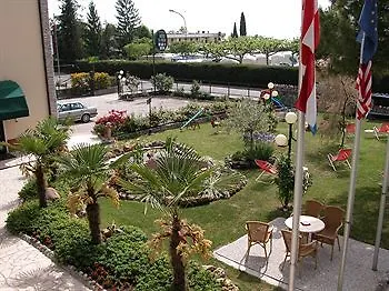 Ca' Mura Отель 3*