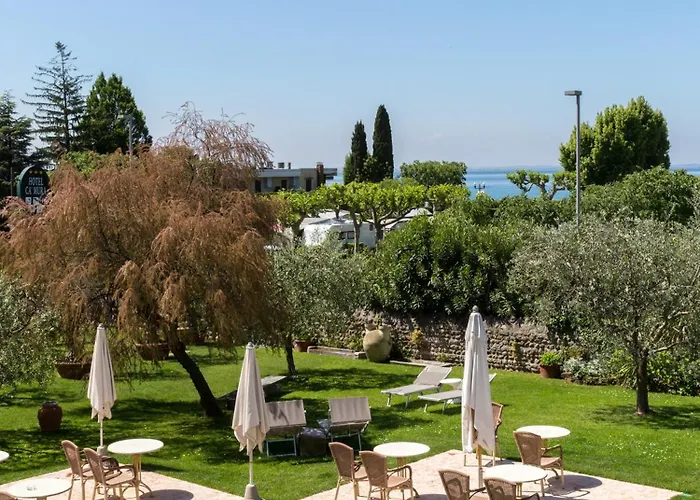 מלון Ca' Mura ברדולינו