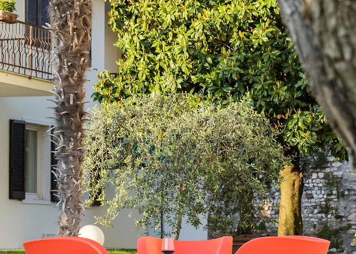 Hotel Ca' Mura Bardolino