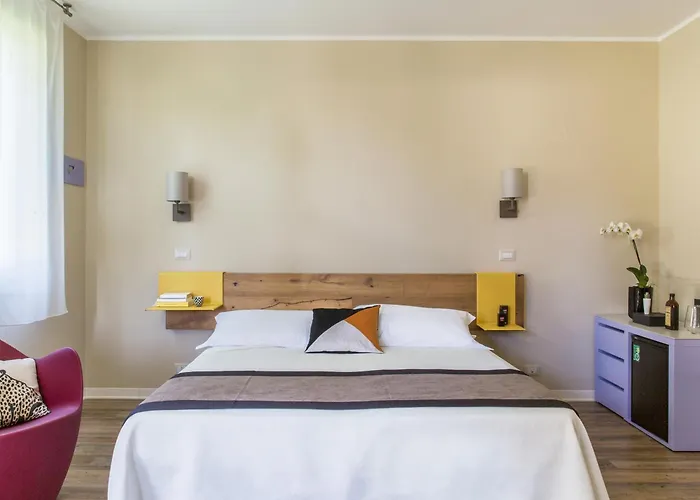 Ca' Mura Hotel Bardolino