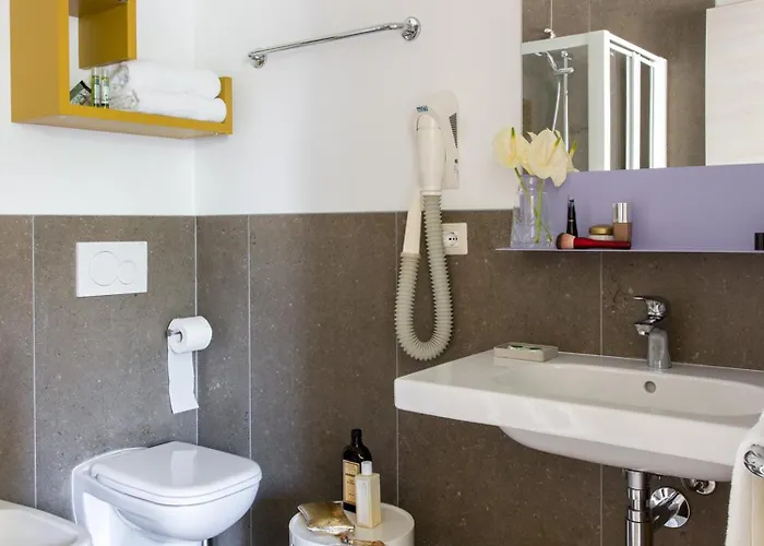 Hotel Ca' Mura Bardolino