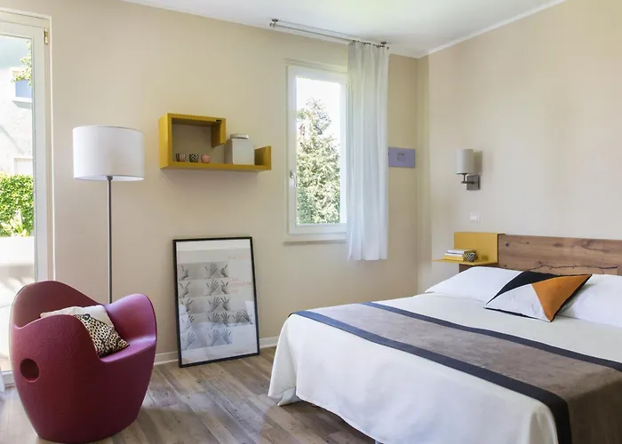 מלון Ca' Mura 3*