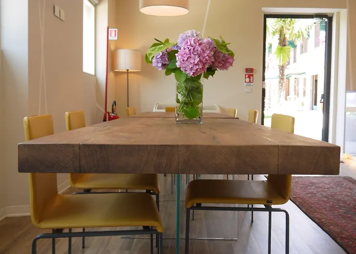 Hotel Ca' Mura Bardolino