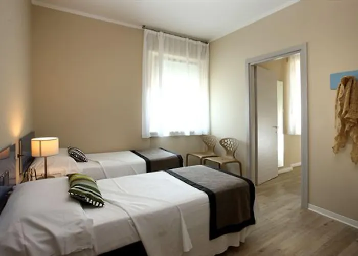 Hotel Ca' Mura Bardolino