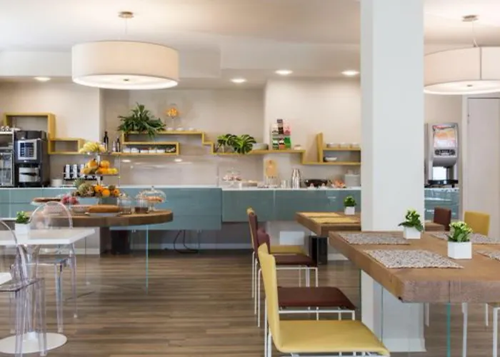 Ca' Mura Hotel Bardolino