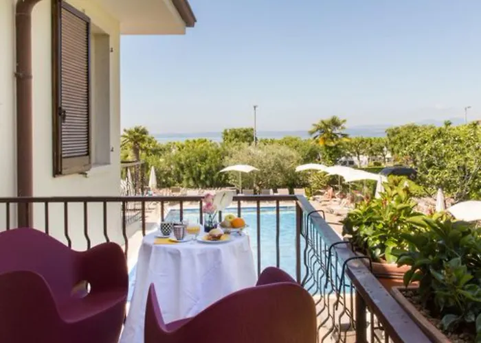 מלון Ca' Mura 3*