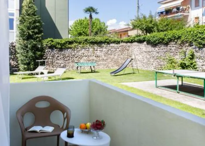 Ca' Mura 3* Bardolino