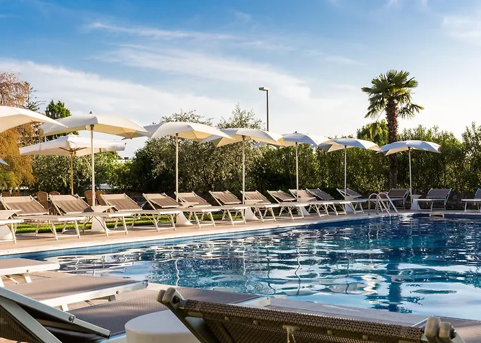 Ca' Mura Hotel Bardolino